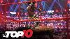 Top 10 Raw Moments Wwe Top 10 June 21 2021
