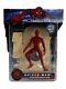 Toy Biz Animated Spider-man Mtv Figure Prototype Figure 2003