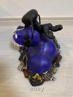 Toy Figure MTV Spawn The Maxx Sculpted by Greg Aronowitz with Box
