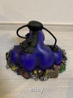 Toy Figure MTV Spawn The Maxx Sculpted by Greg Aronowitz with Box
