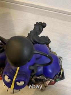 Toy Figure MTV Spawn The Maxx Sculpted by Greg Aronowitz with Box