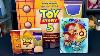 Toy Story 5 Movie And Music Collection