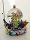 Toy Story You've Got A Friend In Me Musical 1st Movie Snowglobe Largewoody Buzz