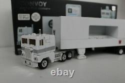 Transformers Music Label Convoy complete Takara G1 Optimus Prime iPod White