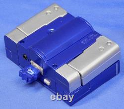 Transformers Music Label Soundwave Spark Blue Mp3 Player Takara Tomy