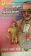 Trap Toys Official Riff Raff Peach Panther Figure 18/100 Free Vip+shows For Life