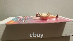 Trap Toys Official Riff Raff Peach Panther Figure 18/100 Free Vip+Shows FOR Life