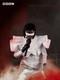 Travis Scott 1/6 Rapper Action Figure Cactus Jack Astroworld Outfit Deluxe Set