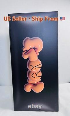 Travis Scott Action Figure Cactus Jack 1/6 Astroworld Festival Collectible Merch