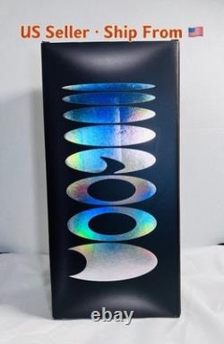 Travis Scott Action Figure Cactus Jack 1/6 Astroworld Festival Collectible Merch