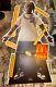 Travis Scott Cactus Jack X Mcdonalds Action Figure Life-size Cutout Brand New