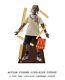 Travis Scott Cactus Jack X Mcdonalds Action Figure Life-size Cutout Rare