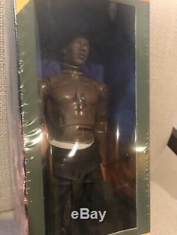 Travis Scott Rodeo Action Figure