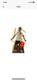 Travis Scott Sealed Life Size 6ft Cutout Action Figure Cactus Jack On Hand New