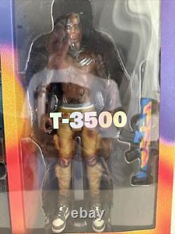 Travis Scott X Fortnite Limited Edition Action Figure Set