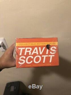 Travis scott Doll / Rodeo