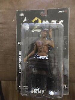Tupac 2pac 2 Pac Action Figure (please Read Full Details Details)