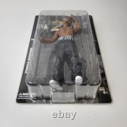 Tupac Shakur 2Pac Action Figure (2001, All Entertainment) Series 1 Limited 2,500