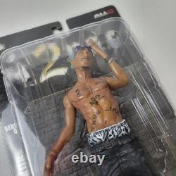 Tupac Shakur 2Pac Action Figure (2001, All Entertainment) Series 1 Limited 2,500