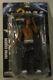 Tupac Shakur Action Figure 8 Doll 2001 All Entertainment Mint In Rough Package