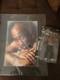 Tupac Shakur Action Figure Doll, Rare 2001 All Entertainment 2pac Series 1