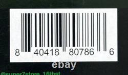 Type O Negative Peter Steele Super7 3.75 ReAction Figure Exclusive Variant MOC