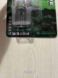 Type O Negative WCD Peter Steele Super7 3.75 ReAction Figure Variant