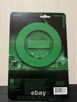 Type O Negative WCD Peter Steele Super7 3.75 ReAction Figure Variant