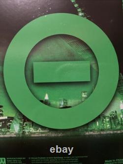 Type O Negative WCD Peter Steele Super7 3.75 ReAction Figure Variant