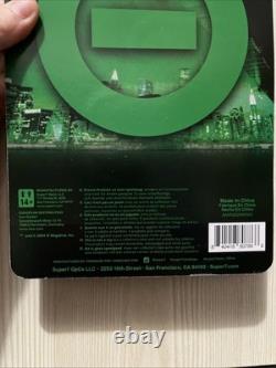 Type O Negative WCD Peter Steele Super7 3.75 ReAction Figure Variant