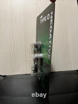 Type O Negative WCD Peter Steele Super7 3.75 ReAction Figure Variant