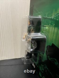 Type O Negative WCD Peter Steele Super7 3.75 ReAction Figure Variant
