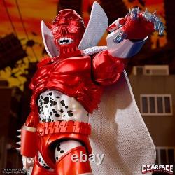 ULTIMATES! Czarface Impostarr 7 Czarface Action Figure with Accessories Hi