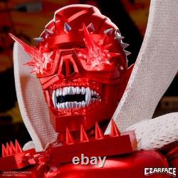 ULTIMATES! Czarface Impostarr 7 Czarface Action Figure with Accessories Hi