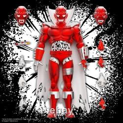ULTIMATES! Czarface Impostarr 7 Czarface Action Figure with Accessories Hi