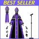 Ultimates! Ghost Papa V Perpetua Action Figure