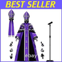ULTIMATES! Ghost Papa V Perpetua Action Figure