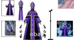 ULTIMATES! Ghost Papa V Perpetua Action Figure