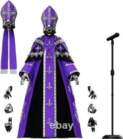 ULTIMATES! Ghost Papa V Perpetua Action Figure//