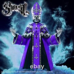 ULTIMATES! Ghost Papa V Perpetua Action Figure