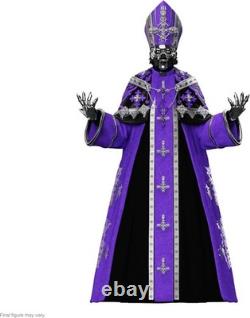 ULTIMATES! Ghost Papa V Perpetua Action Figure