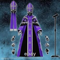 ULTIMATES! Ghost Papa V Perpetua Action Figure