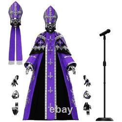 ULTIMATES! Ghost Papa V Perpetua Highly Articulated Figure^