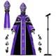 Ultimates! Ghost Papa V Perpetua Highly Articulated Figure^