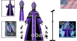 ULTIMATES! Ghost Papa V Perpetua Highly Articulated Figure^