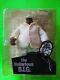 Unopened The Notorious B. I. G. (biggie Smalls) Action Figure White Suit By Mezco