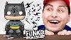 Unboxing This Funko Pop Plays Music