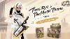 Unboxing Time Rift U0026 The Music Theme Series 1 8 Action Figure Bjd Blind Box Kikagoods Blindbox