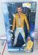 Unopen 2006 Neca Freddie Mercury Queen 18 Figure Withsound See Pics Rare