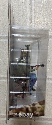 Unopened NECA Kurt Cobain 7 inch Action Figure Unplugged